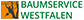 Baumservice Westfalen Logo